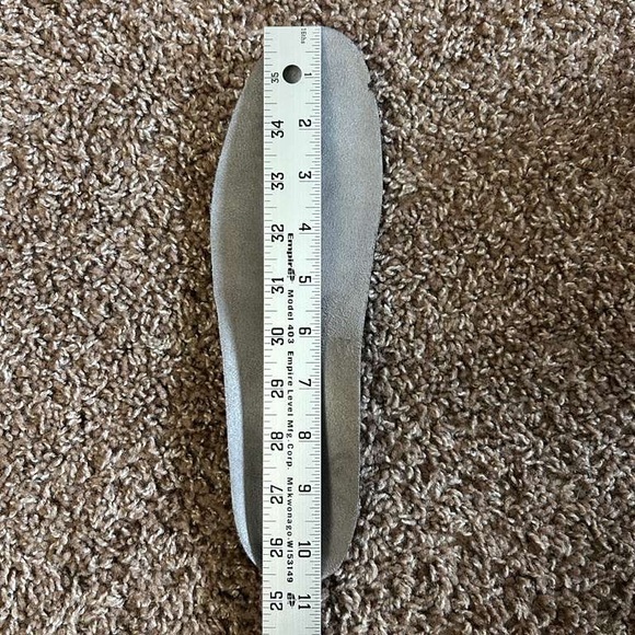 Vionic Gray Winter & Rain Boots size:10 - Picture 13 of 16